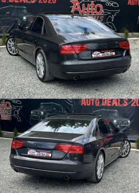 Audi A8 4.2TDI* DISTRONIC* EXCLUSIVE* TOP*   | Mobile.bg    5