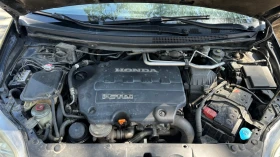 Обява за продажба на Honda Fr-v ~7 300 лв. - изображение 10