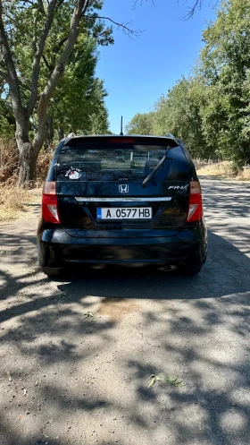 Обява за продажба на Honda Fr-v ~7 300 лв. - изображение 1