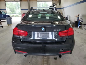  BMW 340