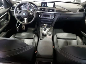 BMW 340 M PACK SHADOWLINE* HEAD UP* HARMAN* * CARPLAY* | Mobile.bg    8