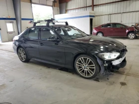 BMW 340 M PACK SHADOWLINE* HEAD UP* HARMAN* * CARPLAY* | Mobile.bg    6
