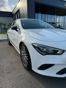 Mercedes-Benz CLA 200 - 39900 лв. - 43408734 3