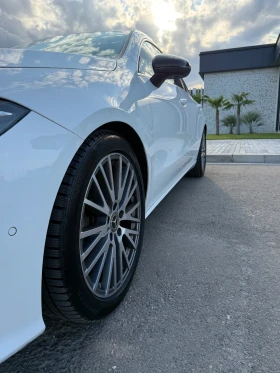 Mercedes-Benz CLA 200 - 39900 лв. - 43408734 4
