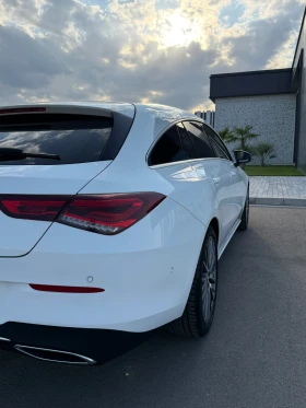 Mercedes-Benz CLA 200 - 39900 лв. - 43408734 6