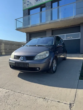 Renault Scenic - 3000 лв. - 92763022 3
