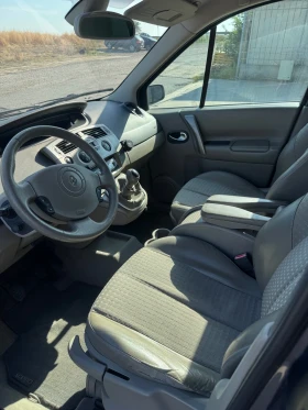 Renault Scenic - 3000 лв. - 92763022 7