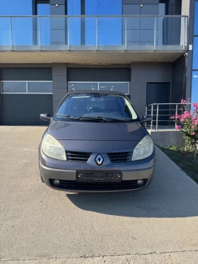 Renault Scenic - 3000 лв. - 92763022 2