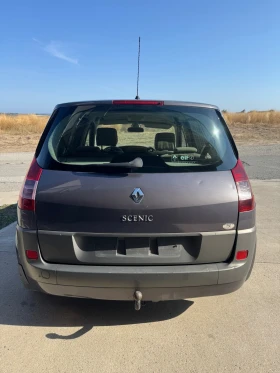 Renault Scenic - 3000 лв. - 92763022 6