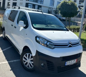 Citroen Jumpy 5+ 1* Товарен* Като Нов - 22200 лв. - 22386734 2