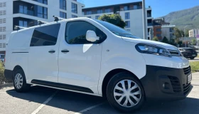Citroen Jumpy 5+ 1* Товарен* Като Нов - 22200 лв. - 22386734 3
