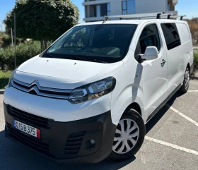 Citroen Jumpy 5+ 1* Товарен* Като Нов - 22200 лв. - 22386734 6
