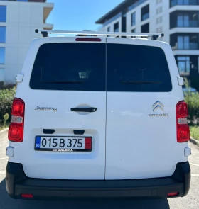 Citroen Jumpy 5+ 1* Товарен* Като Нов - 22200 лв. - 22386734 9