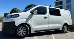 Citroen Jumpy 5+ 1* Товарен* Като Нов - 22200 лв. - 22386734 7