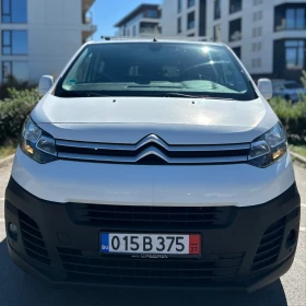 Citroen Jumpy 5+ 1* Товарен* Като Нов - 22200 лв. - 22386734 4