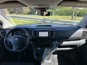 Citroen Jumpy 5+ 1* Товарен* Като Нов - 22200 лв. - 22386734 11