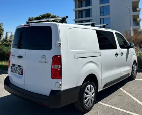 Citroen Jumpy 5+ 1* Товарен* Като Нов - 22200 лв. - 22386734 10