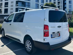 Citroen Jumpy 5+ 1* Товарен* Като Нов - 22200 лв. - 22386734 8