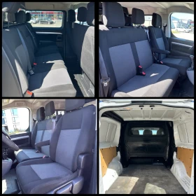 Citroen Jumpy 5+ 1* Товарен* Като Нов - 22200 лв. - 22386734 12
