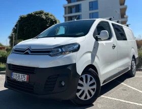 Citroen Jumpy 5+ 1* Товарен* Като Нов - 22200 лв. - 22386734 5