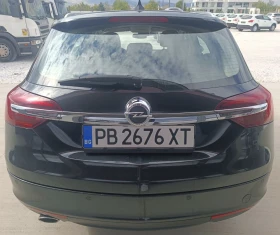 Opel Insignia 2.0 CDTi - 14700 лв. / 7515.99 € - 67720926 7