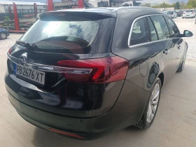 Opel Insignia 2.0 CDTi - 14700 лв. / 7515.99 € - 67720926 4