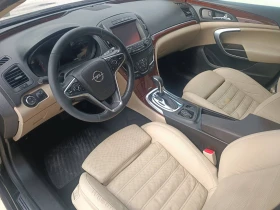 Opel Insignia 2.0 CDTi - 14700 лв. / 7515.99 € - 67720926 11