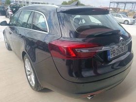 Opel Insignia 2.0 CDTi - 14700 лв. / 7515.99 € - 67720926 5