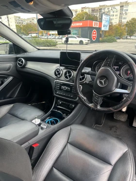 Mercedes-Benz CLA 220 - 14200 лв. / 7260.34 € - 24783569 5