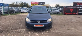 VW Golf Plus 2.0TDI