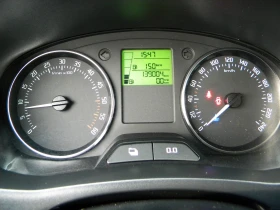 Skoda Fabia 1.6TDI-139000km* КАТО НОВA* EURO5A - 6300 лв. / 3221.14 € - 63490725 9