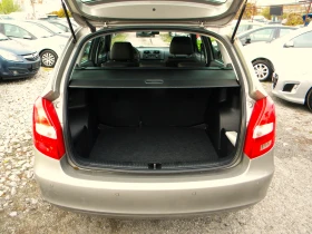Skoda Fabia 1.6TDI-139000km* КАТО НОВA* EURO5A - 6300 лв. / 3221.14 € - 63490725 8