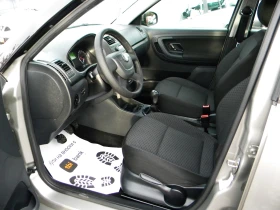 Skoda Fabia 1.6TDI-139000km* КАТО НОВA* EURO5A - 6300 лв. / 3221.14 € - 63490725 10