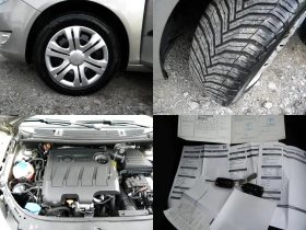 Skoda Fabia 1.6TDI-139000km* КАТО НОВA* EURO5A - 6300 лв. / 3221.14 € - 63490725 7