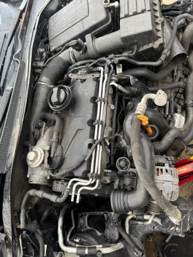 VW Golf 1.9 BKC, снимка 11