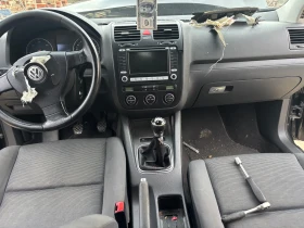 VW Golf 1.9 BKC, снимка 8