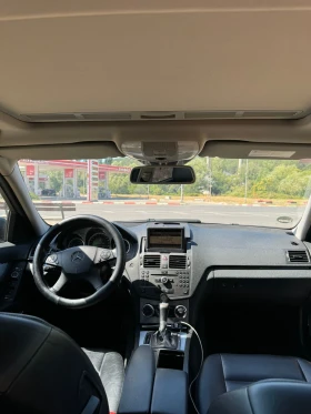 Mercedes-Benz C 350 350 CDI 231кс - 11400 лв. / 5828.73 € - 78723816 8