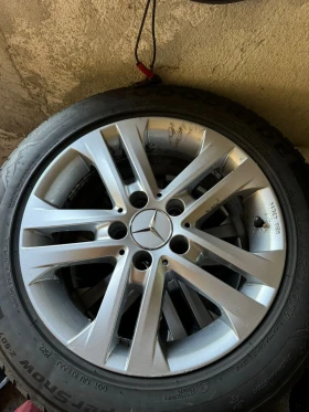 Mercedes-Benz C 350 350 CDI 231кс - 11400 лв. / 5828.73 € - 78723816 15