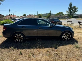 Mercedes-Benz C 350 350 CDI 231кс - 11400 лв. / 5828.73 € - 78723816 4
