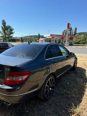 Mercedes-Benz C 350 350 CDI 231кс - 11400 лв. / 5828.73 € - 78723816 3