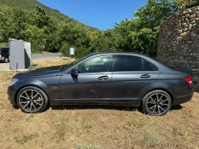 Mercedes-Benz C 350 350 CDI 231кс - 11400 лв. / 5828.73 € - 78723816 2
