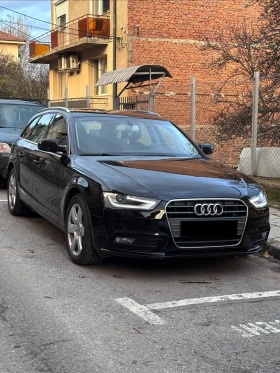 Audi A4 Audi A4  FACELIFT  2.0TDI 2013г., снимка 16