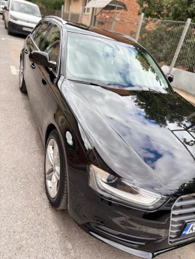 Audi A4 Audi A4  FACELIFT  2.0TDI 2013г., снимка 6