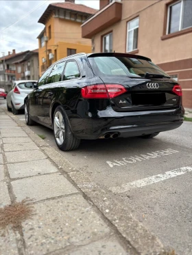 Audi A4 Audi A4  FACELIFT  2.0TDI 2013г., снимка 4