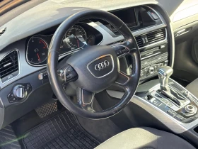 Audi A4 Audi A4  FACELIFT  2.0TDI 2013г., снимка 9