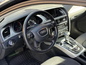 Audi A4 Audi A4  FACELIFT  2.0TDI 2013г., снимка 10