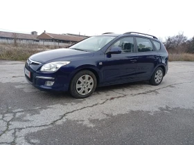 Hyundai I30 1.6 CRDI  CW, снимка 6