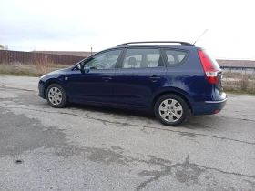 Hyundai I30 1.6 CRDI  CW, снимка 5