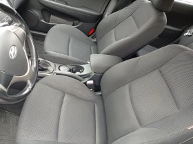 Hyundai I30 1.6 CRDI  CW, снимка 7
