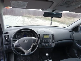 Hyundai I30 1.6 CRDI  CW, снимка 8